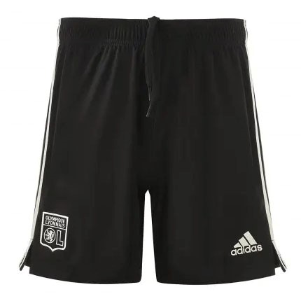 Pantalones Lyon 3rd 2021-2022